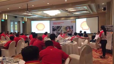 Shell: Pelumas Berkualitas Tekan Biaya Operasional