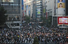 Jepang Beri Sinyal Gabung AIIB