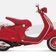 Vespa 946 Red Segera Mengaspal di Indonesia