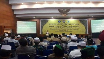 Jelang Ramadan, BI Balikpapan Ajak Ulama Berdialog