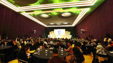 Sabet Penghargaan Bank dan CEO Terbaik, Ini Komentar BCA