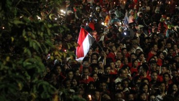 Ahok Isyaratkan Kembali Berbisnis