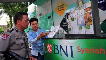 BNI Syariah Garap Produk Griya Swakarya