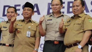 Jika PP Gambut Dipaksakan, Ekonomi Kepulauan Meranti Terancam