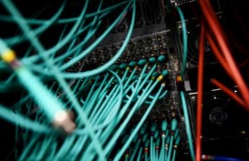 Serangan Ransomeware WannaCry Menyebar, Investor Buru Saham Jasa Keamanan Siber