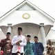 Bertemu Tokoh Lintas Agama, Presiden Jokowi: Dukung Demokrasi yang Sehat