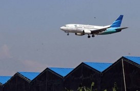 Angkasa Pura I Tawarkan Kemitraan Pembangunan Bandara Kulon Progo