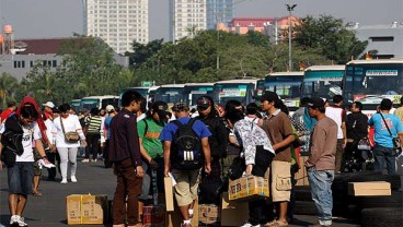 JD.ID Gelar Kompetisi Mudik Bersama
