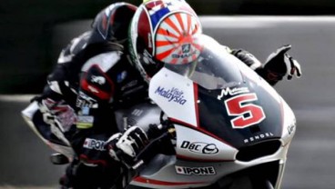 MOTOGP LE MANS: Tampil di Negara Sendiri, Zarco Targetkan Podium