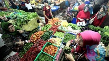 Harga Barang Medan, Pemkot Klaim masih Stabil