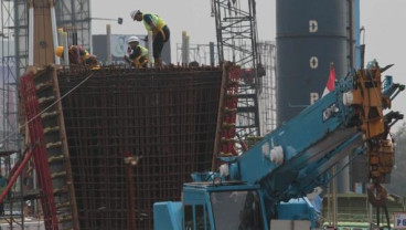 Pemkot Bandung Kebut Pembangunan Infrastruktur Tahun Ini