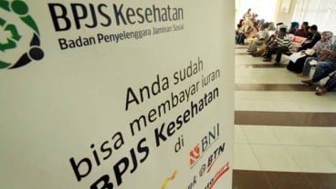 BPJS CABANG MAKASAR   : Rasio Kolektabilitas Tercatat 74%