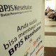 BPJS CABANG MAKASAR   : Rasio Kolektabilitas Tercatat 74%