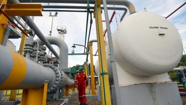 PASOKAN LNG JAWA 1 : PLN & BP Segera Teken Kontrak