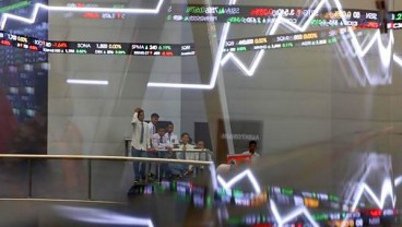 INDEKS MSCI : 10 Emiten Asal Indonesia Masuk Keranjang