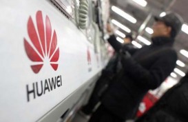 PENETRASI JARINGAN : Huawei Andalkan Dua Solusi