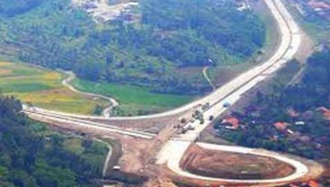 Pembebasan Lahan Tol Semarang Batang Tinggal 6%