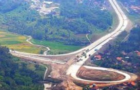 Pembebasan Lahan Tol Semarang Batang Tinggal 6%
