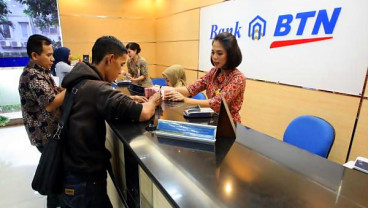 BTN dan BCA Prediksi NPL Kuartal II Hingga Akhir Tahun Membaik