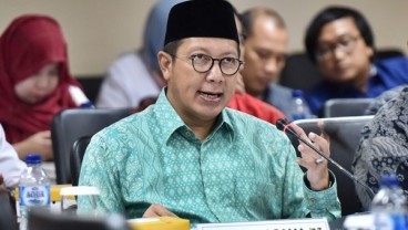 Menag, Jangan Gunakan Isu SARA Untuk Politik