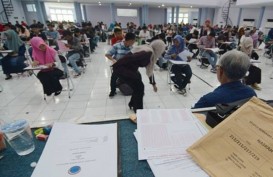 Rektor Setuju Hasil SBMPTN untuk Seleksi Masuk Mandiri