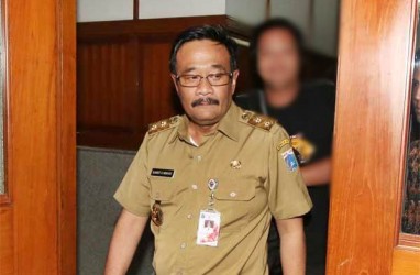 Djarot : Serapan Anggaran Didominasi Belanja Langsung