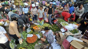 Jelang Ramadan, Masyarakat NTB Diminta Tak Khawatir Kenaikan Harga