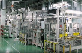 Permintan Mesin Manufaktur Utama Jepang Turun Pada Maret