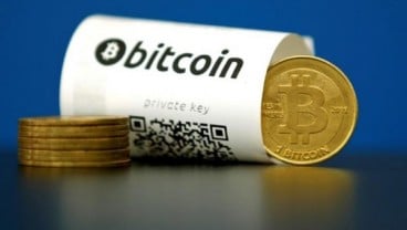 RANSOMWARE WANNACRY : Ini Sebab Hacker Gunakan Bitcoin