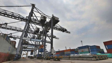 INSA Lantik DPC Priok, Marunda, & Banten