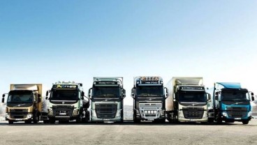 Volvo Kirimkan 2 Peserta Fuelwatch 2017 di Swedia