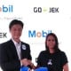 ExxonMobil Lubricants Rangkul Go-Jek