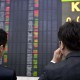 BURSA KORSEL 17 MEI: Indeks Kospi Ditutup Melemah 0,10%