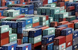 Aktivitas Impor Negara Berkembang Topang Pemulihan Perdagangan Dunia