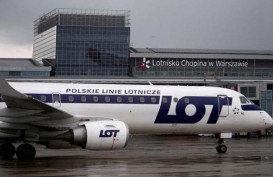 Pemerintah Ingin Tingkatkan Penerbangan Polandia-Indonesia