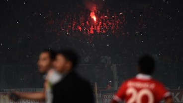 LIGA 1: Pertandingan Persija versus Persib di Bekasi 'Dilarang'