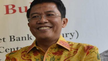 KOMISI XI DPR: Akses Informasi Keuangan Penting untuk Ditjen Pajak