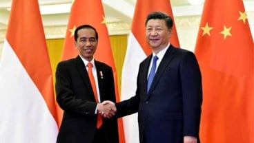 MINAT INVESTASI: Ini 3 Provinsi yang Dilirik China