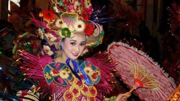 Festival Banjir Kanal Barat 2017 di Semarang Akan Digelar
