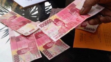 Temuan Uang Palsu di Sulsel Naik 22%