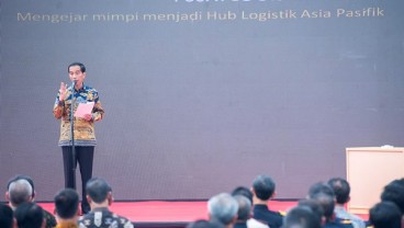 Kamadjaja Siapkan Fasilitas Logistik Berikat