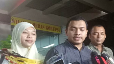 Dicecar 35 Pertanyaan, Kolesterol Firza Husein Naik