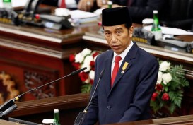 Presiden Jokowi Lantik Enam Duta Besar, Ini Daftarnya