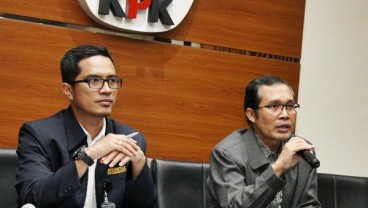 Penggunaan Dana Desa: KPK Terima 300 Pengaduan