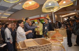 TRADE EXPO INDONESIA 2017: Target Transaksi US$1,1 Miliar