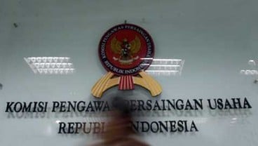 Begini Harapan Kemenperin Soal Amendemen UU Persaingan Usaha