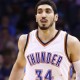 Ingin Jadi Atlet Profesional? Ini Tips Dari Enes Kanter