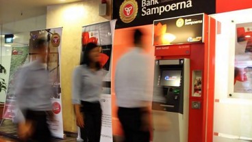 80% Kredit Bank Sahabat Sampoerna ke UMKM