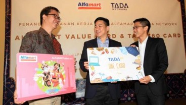 Alokasikan Capex Rp2,9 Triliun, AMRT Bakal Tarik Utang Bank