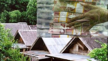 Begini Strategi Pemerintah Awasi Dana Desa